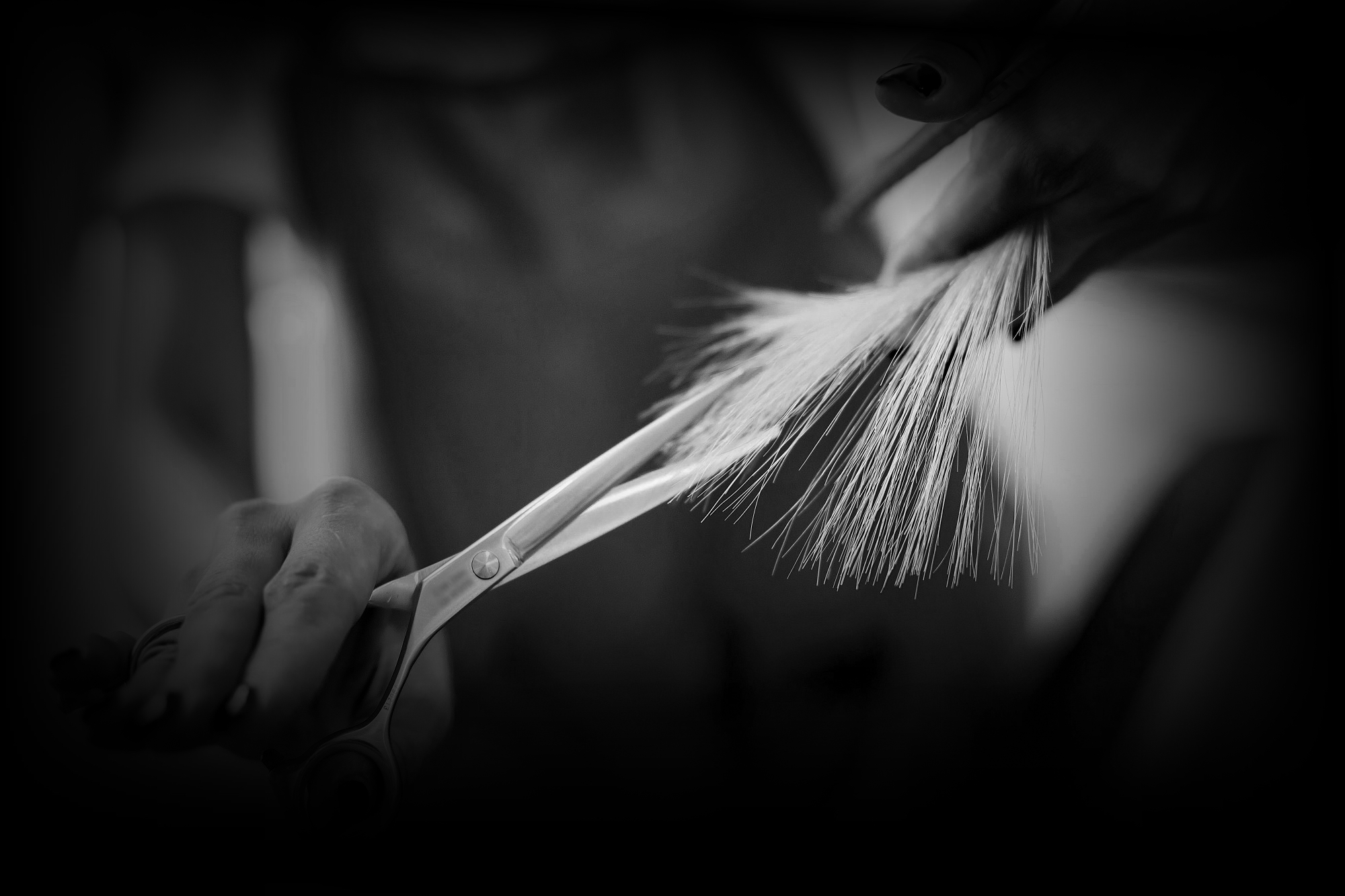 Freing Yildiz – Coiffeur